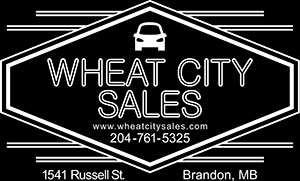 Wheat City Sales